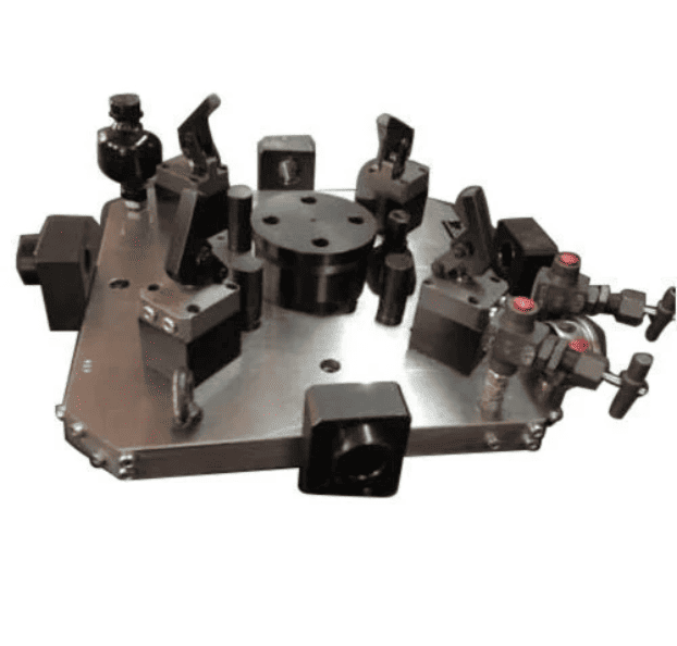 CMC Hydraulic Fixture 4